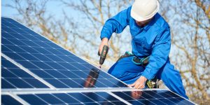 Installation Maintenance Panneaux Solaires Photovoltaïques à Vesancy